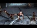 Especial - God of War: Chains of Olympus