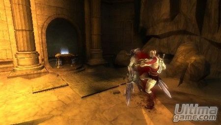 Kratos, el héroe de God of War