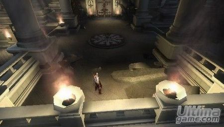 Kratos, el h�roe de God of War