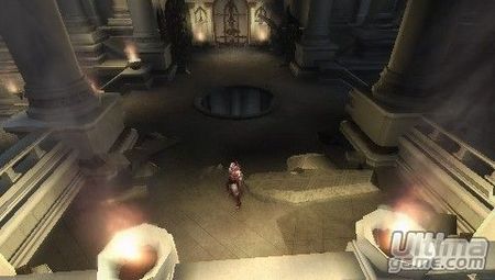 Galera de imgenes y nuevos detalles de God of War - Chain of Olympus