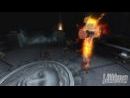 Primeras imágenes, traíler y detalles de God of War - Chain of Olympus