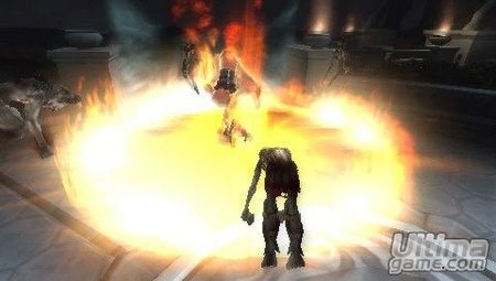 Kratos, el hroe de God of War