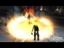 Primeras imágenes, traíler y detalles de God of War - Chain of Olympus