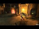 Especial - God of War: Chains of Olympus