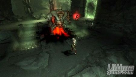 Galera de imgenes y nuevos detalles de God of War - Chain of Olympus
