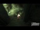 Primeras imágenes, traíler y detalles de God of War - Chain of Olympus