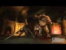Primeras imágenes, traíler y detalles de God of War - Chain of Olympus