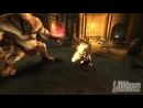 Primeras imágenes, traíler y detalles de God of War - Chain of Olympus