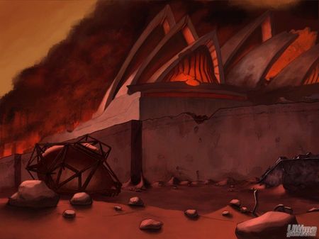 A New Beginning - El point & click ecológico llegará para PC llegará a finales de año