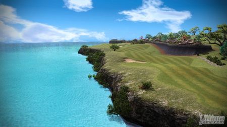 Sony prepara su mejor swing con Everybody Golf 5