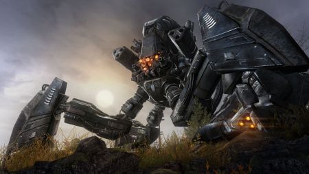 Resistance 2. Con nombre propio.