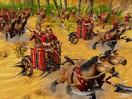 Sparta: The Fate of Hellas, ms cerca y con nuevas imgenes