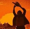 The Texas Chain Saw Massacre consola