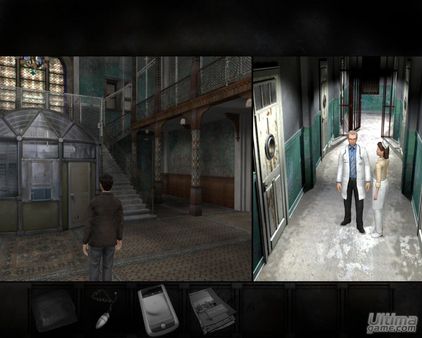 Aparece el primer vdeo de Overclocked