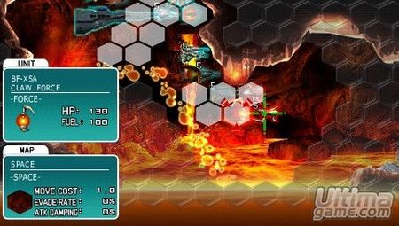 Estrategia y matamarcianos con R-Type Commands