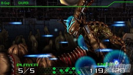 Estrategia y matamarcianos con R-Type Commands