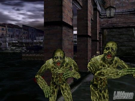 SEGA desvela el modo de juego indito incluido en The House of the Dead 2&3