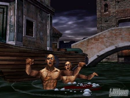 SEGA desvela el modo de juego indito incluido en The House of the Dead 2&3