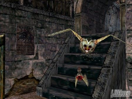 The house of the dead 2 & 3: zombies por partida doble en Wii