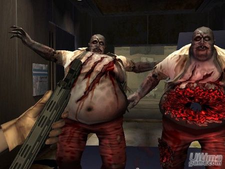 The house of the dead 2 & 3: zombies por partida doble en Wii