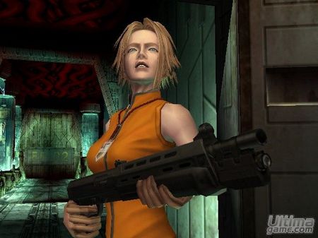 SEGA desvela el modo de juego indito incluido en The House of the Dead 2&3