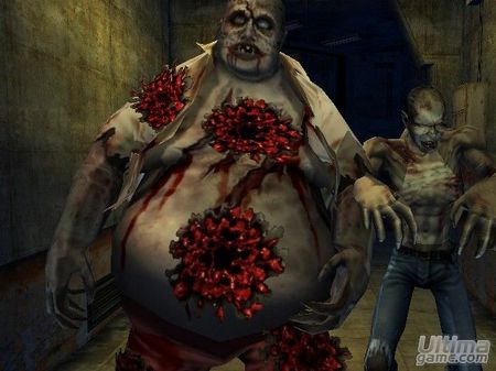 The house of the dead 2 & 3: zombies por partida doble en Wii