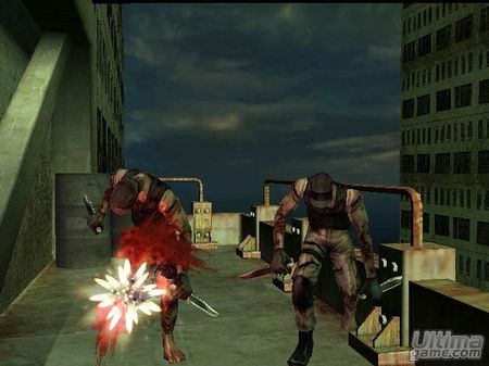SEGA desvela el modo de juego indito incluido en The House of the Dead 2&3