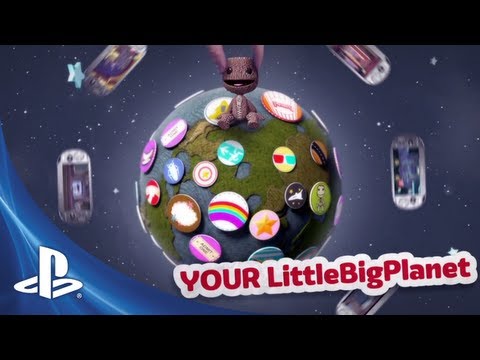 Anunciado LittleBigPlanet Marvel Super Hero Edition, una versin mejorada y aumentada del juego