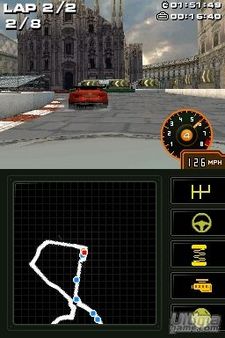 Race Driver: GRID contar con una demo jugable
