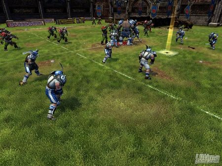 Blood Bowl: Legendary Edition - Aade doce nuevos equipos a la plantilla original