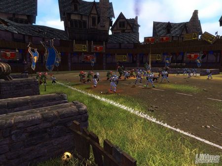 Blood Bowl: Legendary Edition - Aade doce nuevos equipos a la plantilla original