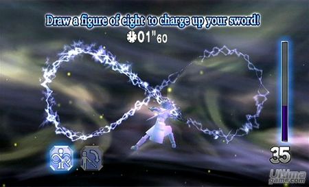 Dragon Quest Swords - Nuevos detalles y capturas del prometedor ttulo de Square Enix