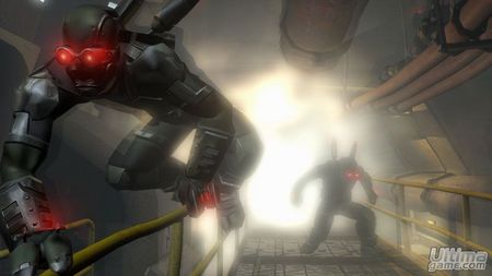 Descubre el primer vdeo de Project Origin
