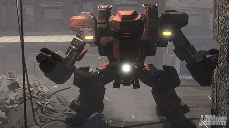 Descubre el primer vdeo de Project Origin