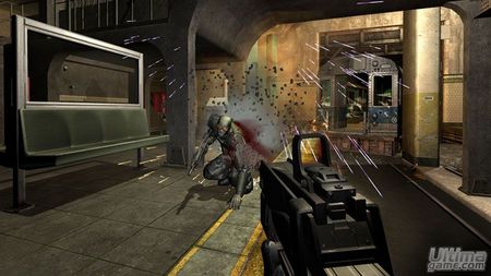 Descubre el primer vdeo de Project Origin