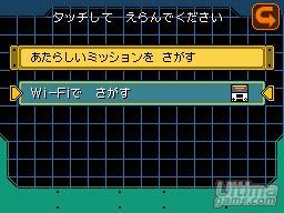 Nuevas imgenes de Pokmon Ranger 2 