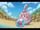 En Profundidad - Pokémon Ranger: Shadows of Almia
