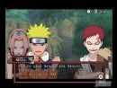 Descubre Naruto - Clash of Ninja Revolution, un nuevo título para Wii