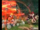 Descubre Naruto - Clash of Ninja Revolution, un nuevo título para Wii