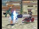 Descubre Naruto - Clash of Ninja Revolution, un nuevo título para Wii
