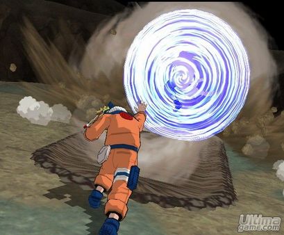 Naruto - Clash of Ninja Revolution, al descubierto con nuevas imgenes