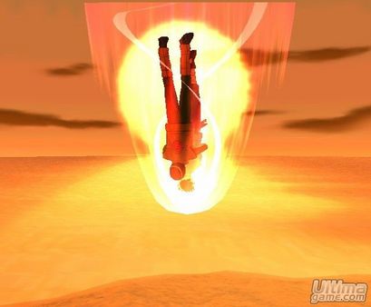 Naruto - Clash of Ninja Revolution, al descubierto con nuevas im�genes