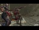 Requiem - Bloodymare. Échate a temblar delante de un juego de rol masivo. 