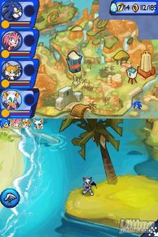 Bioware nos presenta el Sonic más épico de la última década