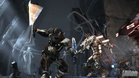 Too Human por fin tiene fecha confirmada de salida en Xbox 360