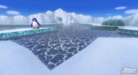 Nintendo nos trae la intro. y varios mini-vdeos de Mario Kart Wii