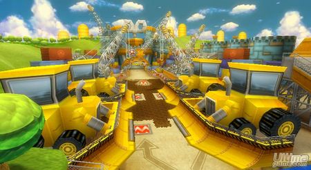 Nintendo nos deslumbra con un nuevo triler de Mario Kart Wii