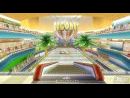 Nintendo apuesta muy fuerte por el nuevo Mario Kart Wii