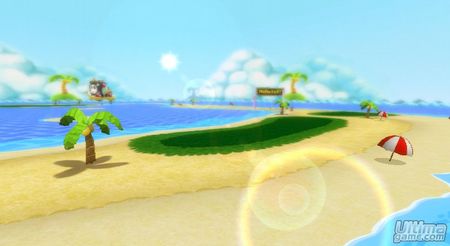 Nintendo nos deslumbra con un nuevo triler de Mario Kart Wii