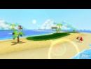 Nintendo apuesta muy fuerte por el nuevo Mario Kart Wii